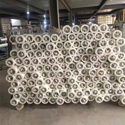 عمارت کے لئے 160 جی آر 4x4 الکالی مزاحم فائبر گلاس میش